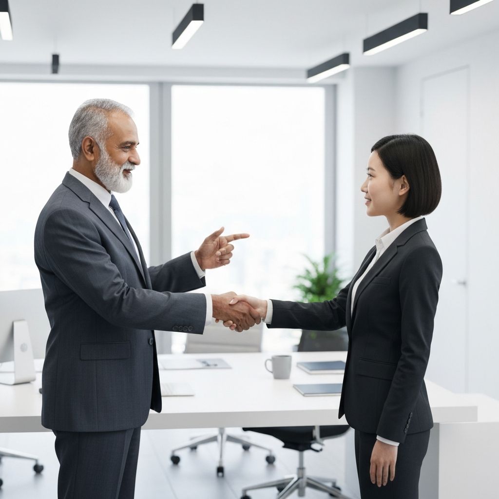 Profesjonalna współpraca i bezpieczne transakcje domenowe